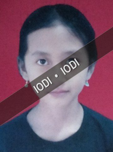 Foto anggota Adrea Vania Christabel