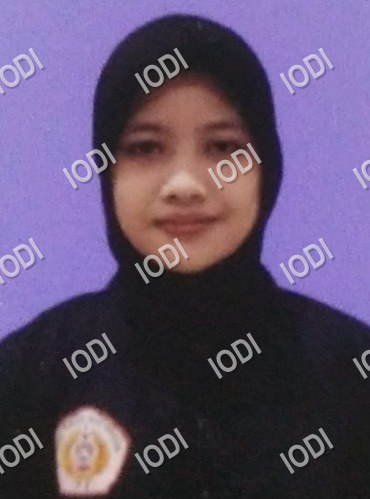 Foto anggota Aleeyah Putri Kusumawati