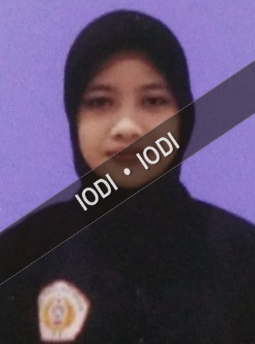 Foto anggota Aleeyah Putri Kusumawati