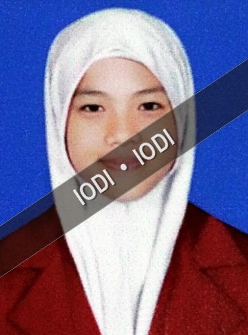 Foto anggota Aprillia Ariana Cahyadewi