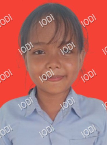 Foto anggota Caecilia Arna Eleanor Raharjo