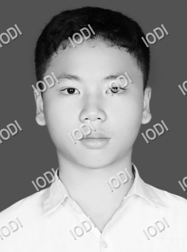 Foto anggota Dominick Setyawan