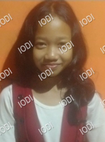 Foto anggota Egita Mentari Putranti