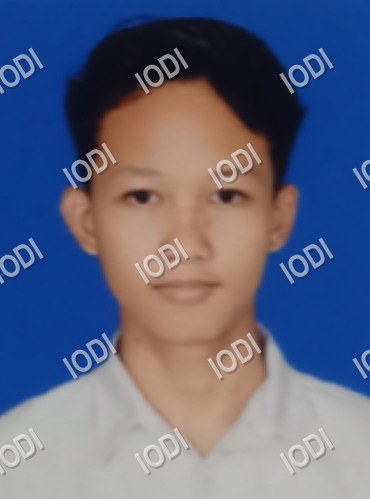 Foto anggota Stefanus Fenta Dwi Andino