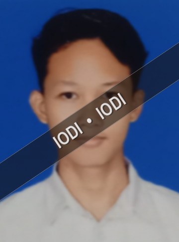 Foto anggota Stefanus Fenta Dwi Andino
