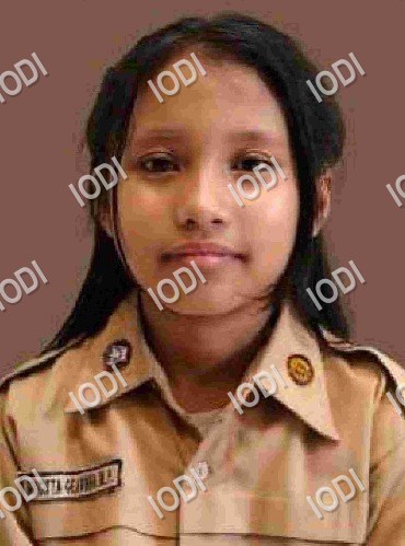 Foto anggota Brigitta Gearikha Maheswari Prabowo