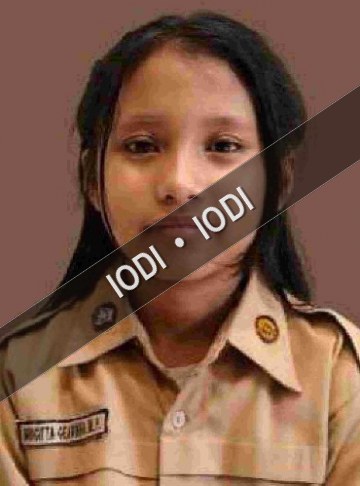 Foto anggota Brigitta Gearikha Maheswari Prabowo