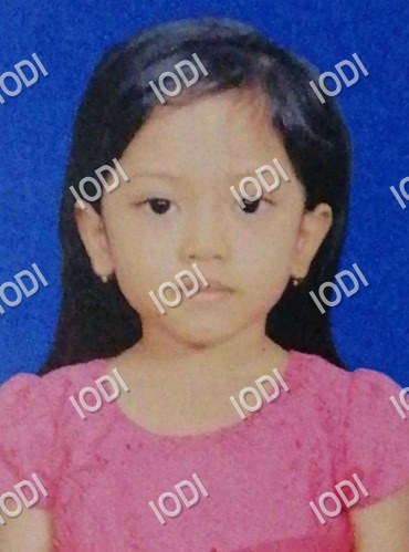Foto anggota Gisela Sara Odilia