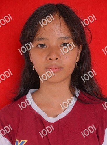 Foto anggota Isabella Agna Fifa Raharjo