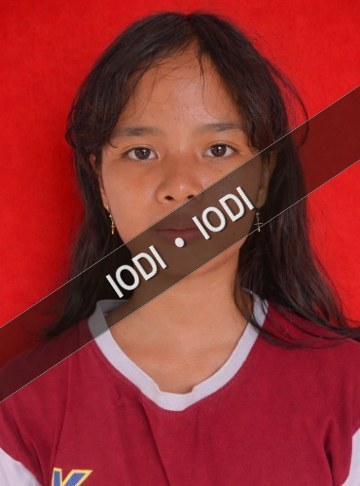 Foto anggota Isabella Agna Fifa Raharjo