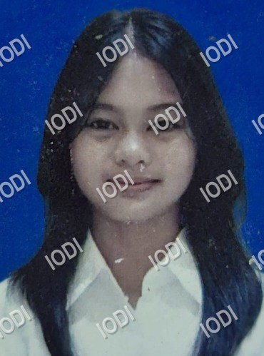 Foto anggota Keysha Verona Larasati