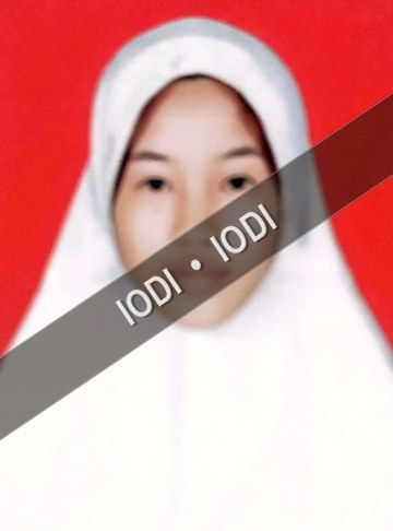 Foto anggota Kianza Atta Ristia