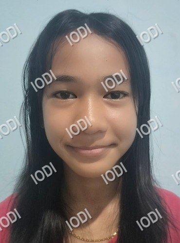 Foto anggota Monika Puspitasari