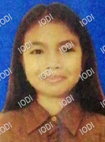 Foto anggota Nathania Khristine Damayanti