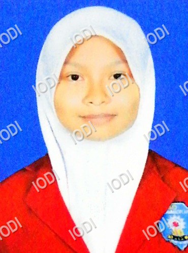 Foto anggota Putri Inayah Ramadhani