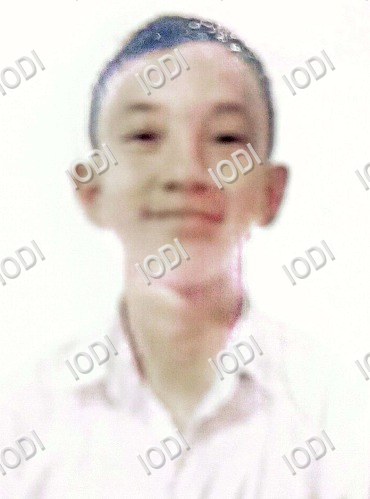 Foto anggota Thomas Moore Ajatasatru Ageng Pambudi