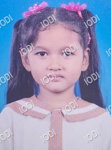 Foto anggota Caroline Angela Jasmine