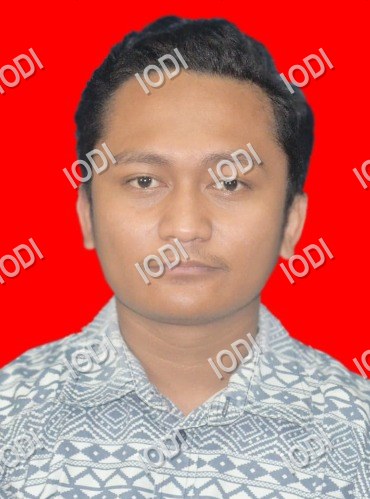 Foto anggota Imron Susilo