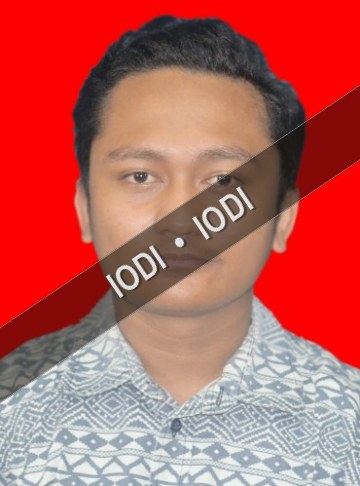Foto anggota Imron Susilo