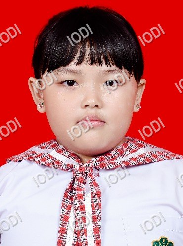 Foto anggota Kiera Hazna Imelda