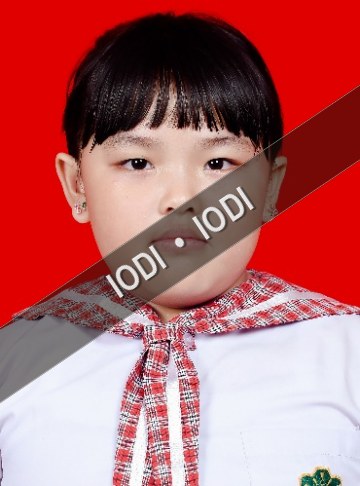 Foto anggota Kiera Hazna Imelda