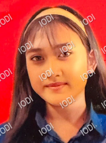 Foto anggota Ida Ayu Gede Vannya Ray Maheswari
