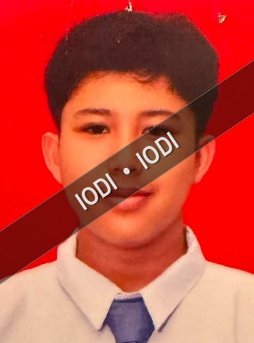 Foto anggota I Putu Bagus Kayana Putra