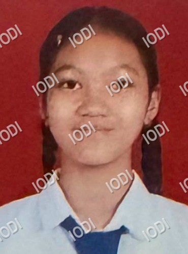 Foto anggota Anak Agung Sagung Nisya Vinaya