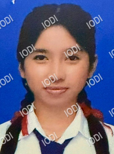 Foto anggota Ni Putu Rizky Anggun Cahayani