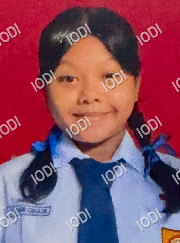 Foto anggota I Gusti Ayu Agung Athalia Dharma Mahesuari