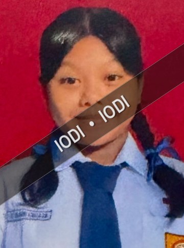 Foto anggota I Gusti Ayu Agung Athalia Dharma Mahesuari