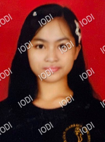 Foto anggota Ni Putu Leony Yuda Adelia