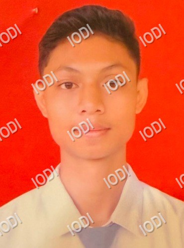Foto anggota I Gusti Ngurah Agung Lanang Sutha Ambara