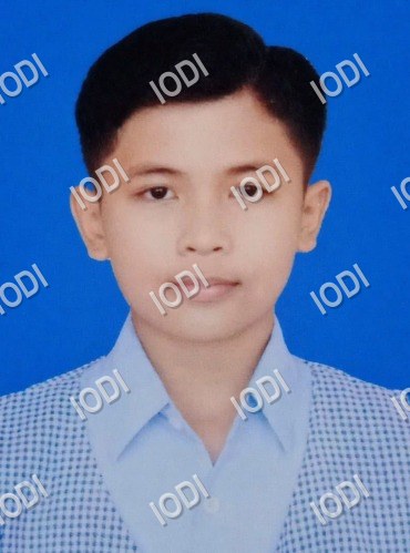 Foto anggota Gede Aditya Dharma Pratama