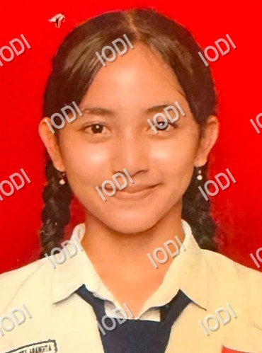 Foto anggota Ni Putu Suwi Vanya Anandita