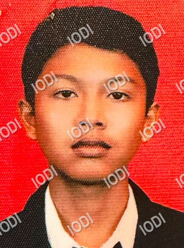 Foto anggota Putu Sathya Nandana