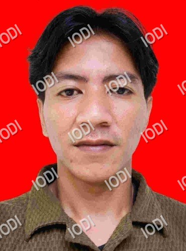 Foto anggota Oki Mutia Jaya