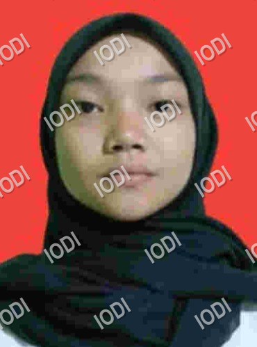 Foto anggota Reisya Azzahira Nashar