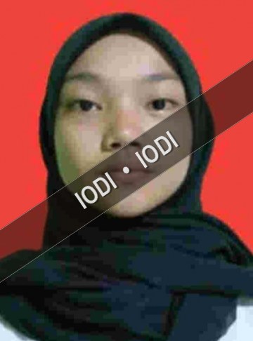 Foto anggota Reisya Azzahira Nashar