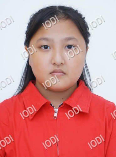 Foto anggota Georgia Levana Kang
