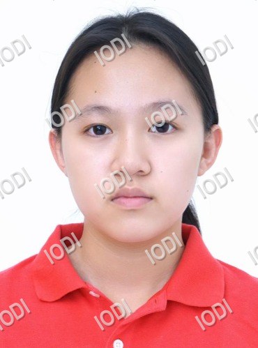 Foto anggota Georgyna Lethicia Kang