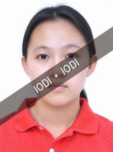 Foto anggota Georgyna Lethicia Kang