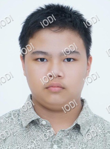 Foto anggota Giorgio Leonard Kang