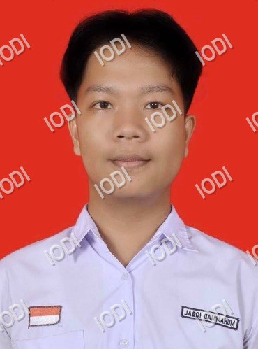 Foto anggota Muhammad Iqbal