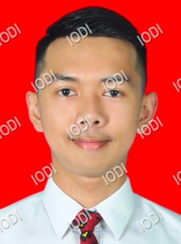Foto anggota Muhammad Rijal