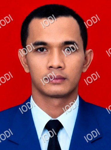 Foto anggota Rahman Hakim