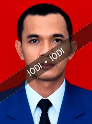 Foto anggota Rahman Hakim