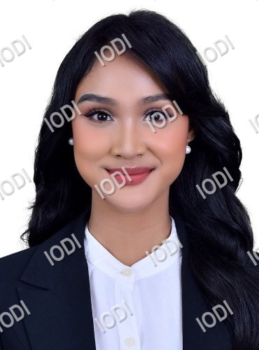 Foto anggota Thackla Hasiyati