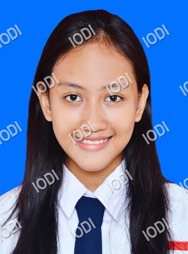 Foto anggota Argyanti Jelang Ramadhantya
