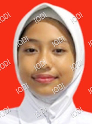 Foto anggota Afiqah Fachrunisa Adisti
